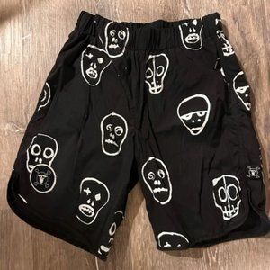 COPY - nununu swim trunk